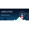 Amplifind logo