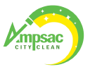 Company logo for ampsaccleaning.com