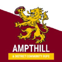 ampthillrufc.com