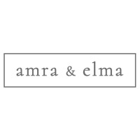 Amra & Elma logo