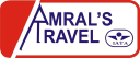 Amrals Travel Service 2002 Ltd logo
