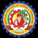 Amrita Sai Institute of Science and Technology