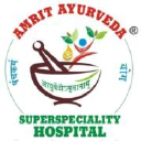 Company logo for amritayurvedahospital.in