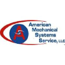 American Mechanical Systems Logo