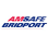 Amsafe Bridport logo