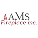 AMS Fireplace