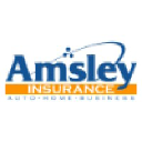 amsleyinsurance.com
