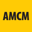 AMSM - Auto Moto Association of Macedonia logo