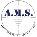 Adair Mechanical Services LLC Logo