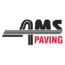 AMS Paving Inc Logo