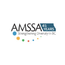 AMSSA logo