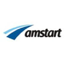 Company logo for amstart.id