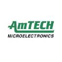 AmTECH MICROELECTRONICS INC