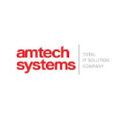 Amtech Systems