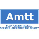 Amtt Co., Ltd logo
