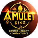 AMULET RING STORE