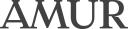 Logo for amur.com