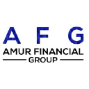 Amur Financial Group logo