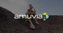 amuvia.com Logo