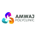 amwajpolyclinic.com