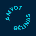 Amyot Gélinas / Amyot Gélinas Conseils logo
