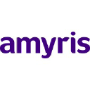 Company logo Amyris