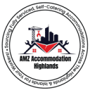 Company logo for amzaccommodationhighlands.co.uk
