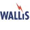 An Wallis logo