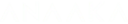 Logo der Brand Anaaka