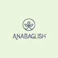 Anabaglish Logo
