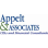 Appelt & Associates logo