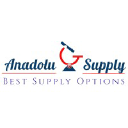anadolusupply.com