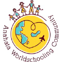 anahataworldschoolingcommunity.com