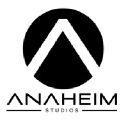 anaheimstudios.com