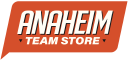 Logo for anaheimteamstore.com