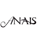 ANAIS – Cosmetics Store logo