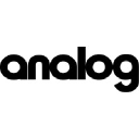 ANALOG logo