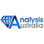 Analysis Australia logo
