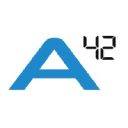 Analytica42 logo