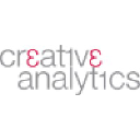 Creative Analytics Pty Ltd logo
