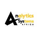 Analytics Systems
