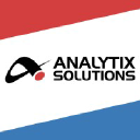Analytix Solutions in Elioplus