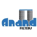 anandfilters.com