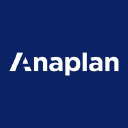 Company logo Anaplan