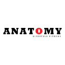 anatomylifestylefitness.com