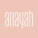 Logo for anayahjewellery.com