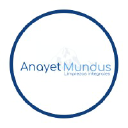 ANAYET MUNDUS logo