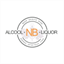 Alcool NB Liquor logo