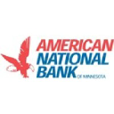 American National Bank of Minnesota logo