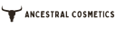 Logo for ancestralcosmetics.com